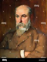 William palin hi-res stock photography and images