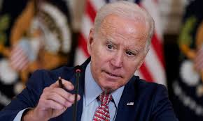 Joe Biden to visit Northern Ireland to mark 25th anniversary of Good Friday  Agreement