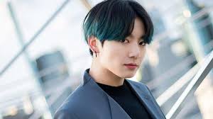 Jungkook Bts Menjadi Artis Korea Termuda Yang Memasuki Billboard Hot 100 Chart Tribun Pontianak