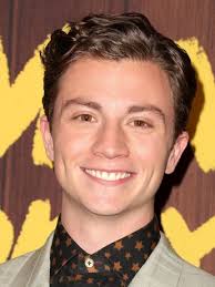 Richard Ellis Movies & TV Shows List