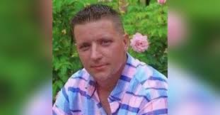 Christopher L. Forrest Obituary