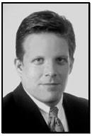 40 Under 40 Awards 2001