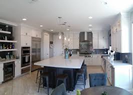 Starting as low as $1395*! Designer Kitchens And Baths A Large Kitchen Island Can Be Used For Seating And Prep Work Las Vegas Review Journal