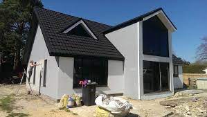Modern Dormer Designs Google Suche Bungalow Design Dormer Bungalow Bungalow Conversion