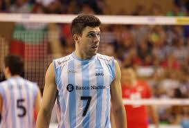 He is currently associated with helena havelková (she is a female of czech republic). Kolejny Hit Transferowy Aluronu Cmc Warta Zawiercie Reprezentant Argentyny Jurajskim Rycerzem Sport Wp Sportowefakty