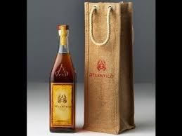 Atlantico Private Cask Youtube