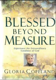 Economics, law, sciences, politics & ir, history, medicine Free Christian Books And Other Many Book So Blessed Beyond Measure By Gloria Copeland Read This Books Transformative Books Christian Books Free Christian Books