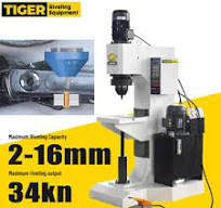China Orbital Riveting Machine, Orbital Riveting Machine ...