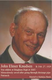 Long Live the Hatches: 2013