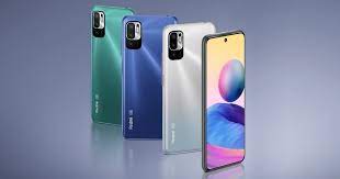 Our attitude is to challenge and exceed expectations again and again. Redmi Note 10 5g Affordable 5g Smartphone With Mediatek Processor