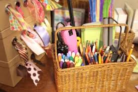 2 of 12 add inspirational images. How To Organize A Craft Room Howstuffworks