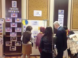 4 Ulusal Etwinning Antalya Calistayi 4th National Etwinning Antalya Seminar 2013 Antalya
