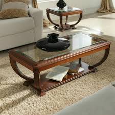 In this table, the open shelving and. Wooden Center Table Designs For Drawing Room