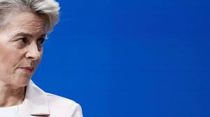 Un an de guerre en Ukraine : ce qui marque le plus 'c'est le niveau de  destruction' pour Christopher Stokes (MSF)