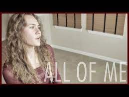 John Legend All Of Me When I Think Of Rebecca And Isaac S Story In The Hebrew Scriptures Gen 24 It Acoustic Covers John Legend Youtube Videos Music