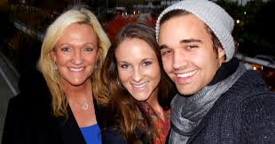 Woman shares ‘GodWink’ moment with Rod Stewart