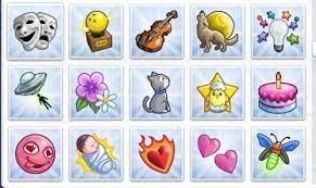 Littlemssam S Sims 4 Mods More Holiday Icons Added Around 300 Icons To The Sims 4 Game Mods Sims 4 Mods Sims 4 Cheats