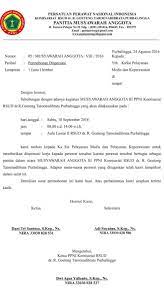 3 cara dan contoh menulis permintaan izin tidak masuk kerja yang baik dan benar melalui surat cara izin tidak masuk kerja lewat whatsapp / wa. 16 Contoh Surat Dispensasi Kerja Organisasi Kuliah Contoh Surat