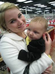 kelsey and michael mcneilly