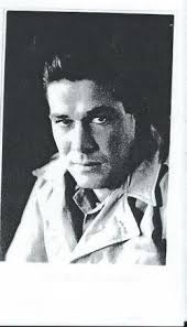 Edward Lester Boring (1923-2000)