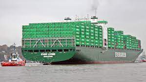 At evergreen, you have the freedom to chart your own course and forge a brighter future for yourself and the world. Evergreen Ready For Take Over By Colleague Mega Carrier Your Global Logistics Network