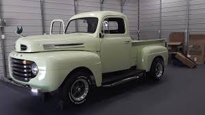 Image result for Palisade Green 1950 Ford