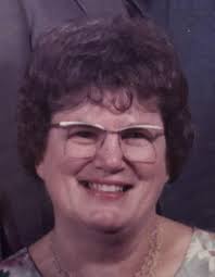 Dorothea Landis Obituary