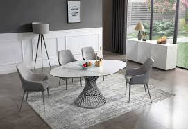 Hemsby extending dining table is rated 5.0 out of 5 by 1. Dining Table Set With Buffet Novocom Top
