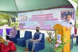 Rinsin bin yoh, pekerja rendah awam (pra) address: Home Jabatan Perkhidmatan Veterinar Sabah