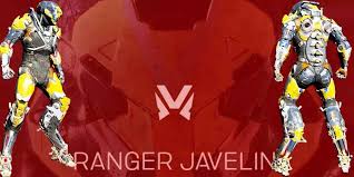 Anthem presents you with four different types of. Anthem Ranger Javelin Class Guide All Abilities Gears And Tips Gamer Tweak