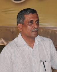 Dr Nadeem Ehsan bhai..KTC incharge