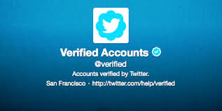 Un compte certifié obtient le badge twitter. Twitter Democratise L Acces Au Badge Compte Certifie L Actualite Du Burkina Faso 24h 24