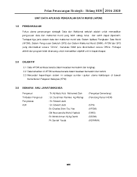 Berikut adalah panduan lengkap tatacara menggunakan sistem aplikasi pangkalan data murid atau apdm kehadiran 2020 yang boleh diakses melalui apdm.moe.gov.my. Pdf Pelan Perancangan Strategik Bidang Hem 2016 2020 Asha Usop Academia Edu