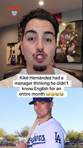 Guy Doesnt Know How to Spell Dodgers