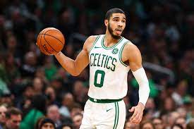 Jayson tatum likely to get max extension. Boston Celtics Player Of The Week Jayson Tatum