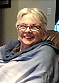 Barbara Orstein Obituary (2017)