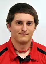 2015 Baseball Roster