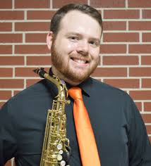 Bio — Reese Burgan