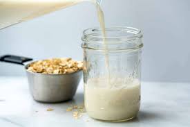 How To Make Oat Milk So Easy