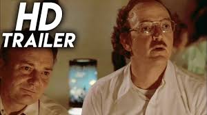 Understated character study "Saint Jack" paints an American pimp in  Singapore