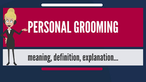What Is Personal Grooming What Does Personal Grooming Mean Personal Grooming Meaning Youtube