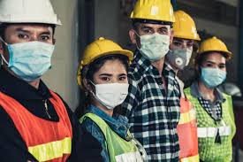 Prevencion De Riesgos Laborales Y Covid19 Cursos De Verano Upv Ehu
