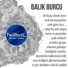 Nevineva Adli Kullanicinin Balik Burcu Panosundaki Pin Balik Burcu Burclar Balik