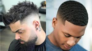 The skin fade haircut, also known as a zero fade and bald fade, is a very trendy and 32 low skin fade with long hair. Most Stylish Skin Fade Haircuts For Men Best Fade Haircuts For Men Men S Haircut Trends 2020 Youtube