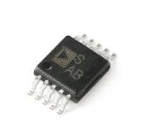 10pcs ADG736BRMZ-REEL7 MSOP-10 100% Original