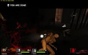Left 4 dead 2 rochelle nude mod - XXXPicss.com