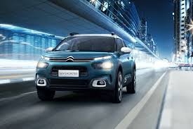 Diesel turbo de geometra fija + intercooler. Nuevo Citroen C4 Cactus Detalles Y Ficha Tecnica