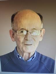 Another Son of Winterton has passed away. Mervin Andrews, the Son of  Stanley and Florence( Hindy) Andrews, passed away