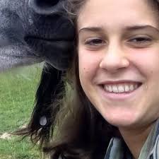 Cairns Show Young Rural Ambassador -