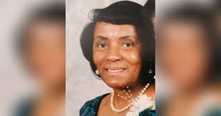 Obituary for JESSIE LEE CARSON